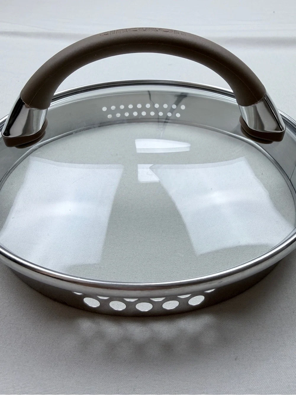 Circulon glass heavy